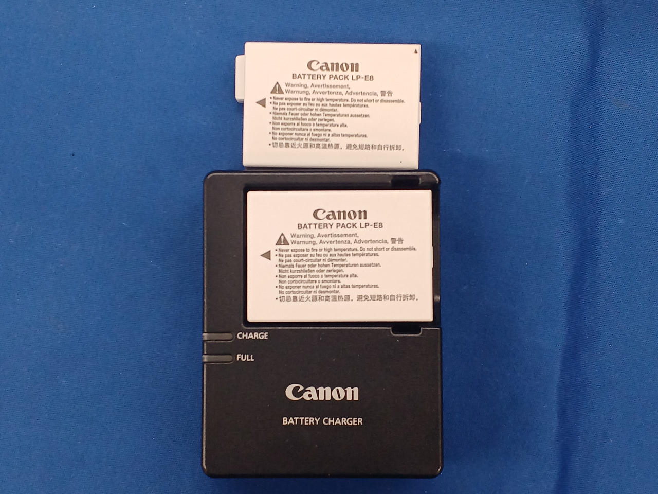 CANON|EOS KISS X6I ダブルズームキット|HARDOFFオフモール