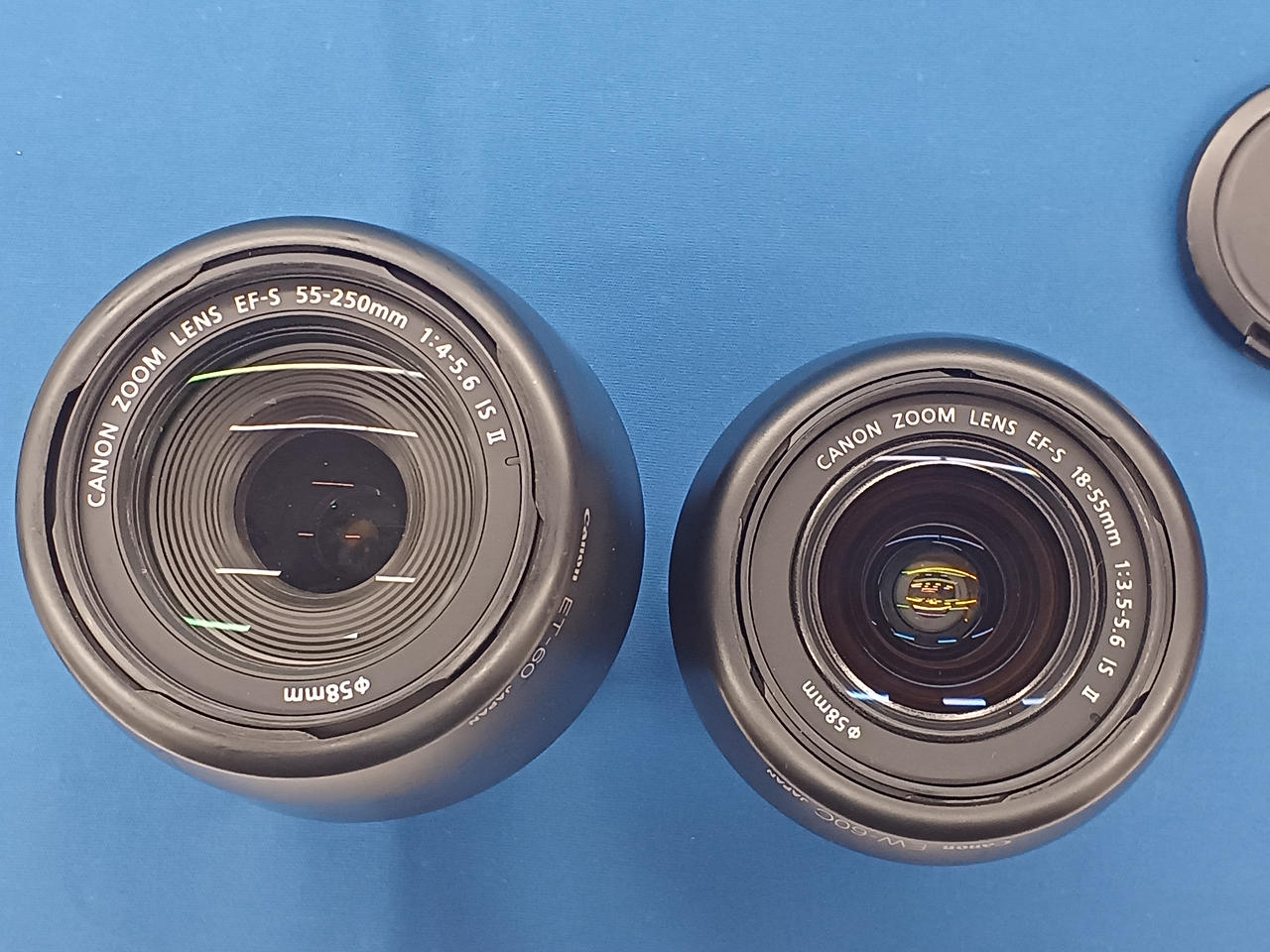 CANON|EOS KISS X6I ダブルズームキット|HARDOFFオフモール