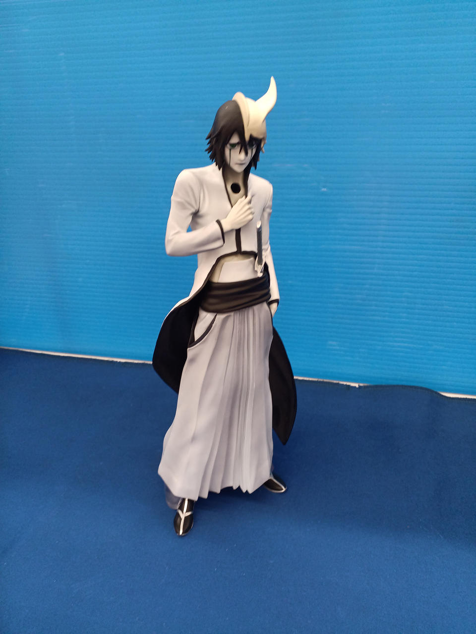 一番くじ BLEACH 20TH A賞 ウルキオラ