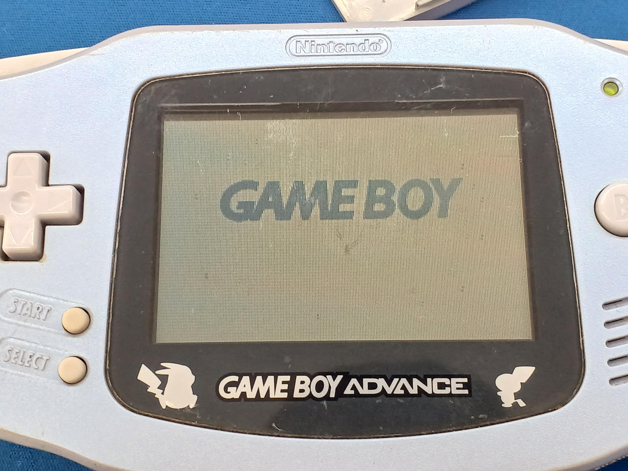 NINTENDO / 任天堂|ゲームボーイアドバンス|HARDOFFオフモール