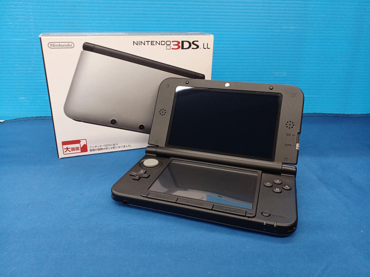 3DSLL