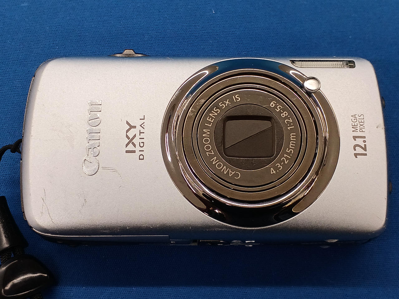 CANON|IXY DIGITAL 930 IS|HARDOFFオフモール（オフモ