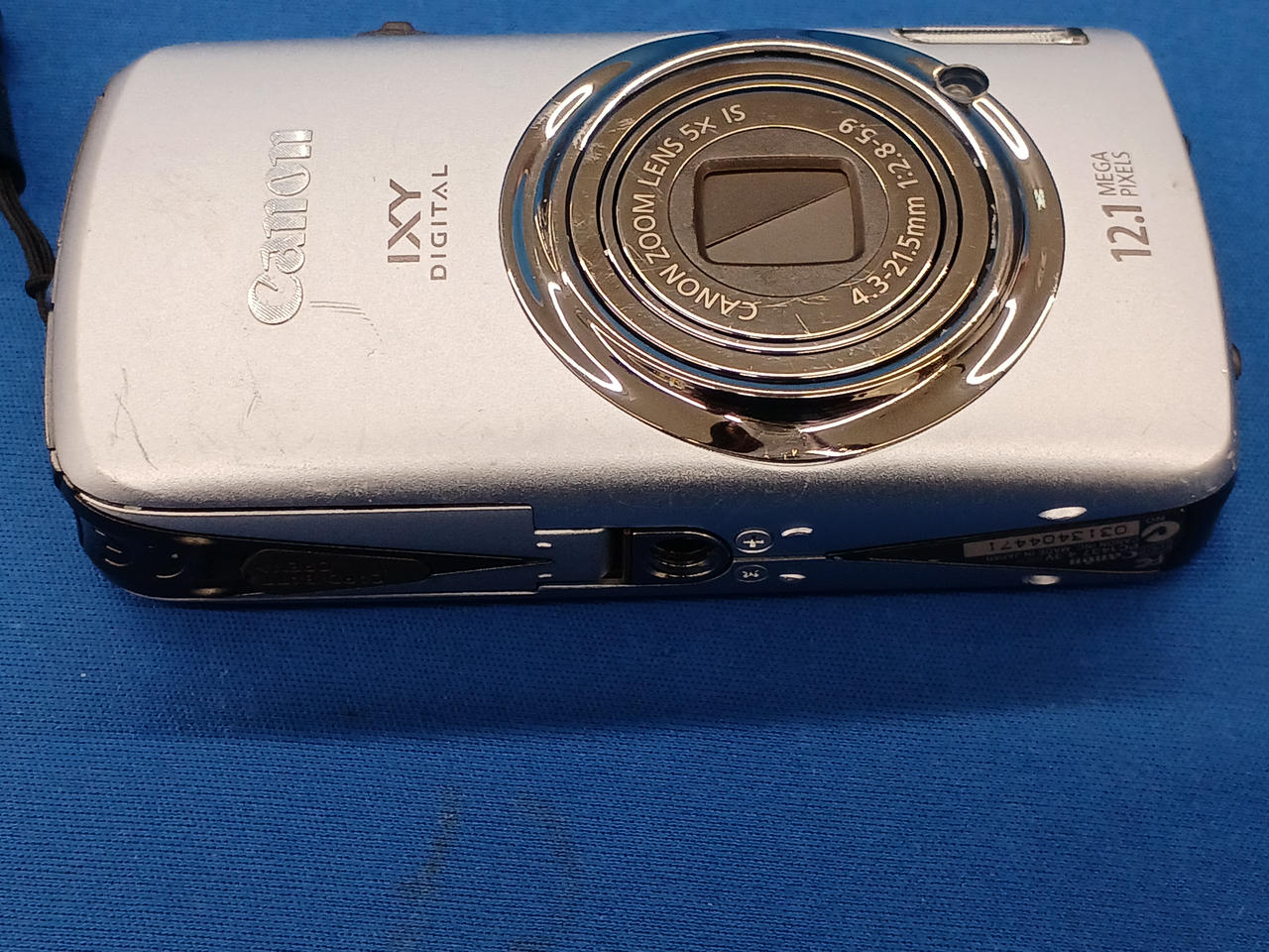 CANON|IXY DIGITAL 930 IS|HARDOFFオフモール（オフモ）|2011670000110326