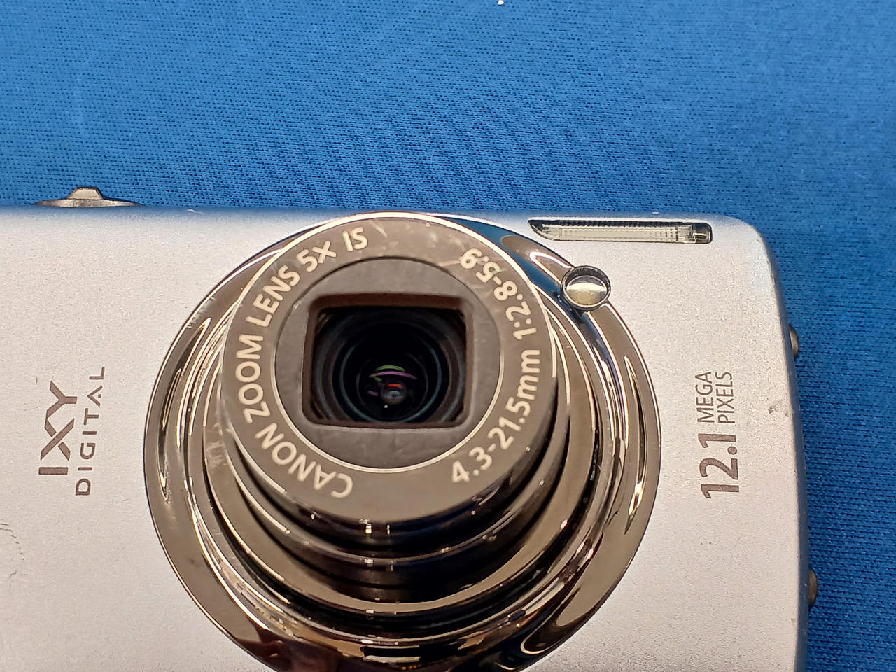 CANON|IXY DIGITAL 930 IS|HARDOFFオフモール（オフモ