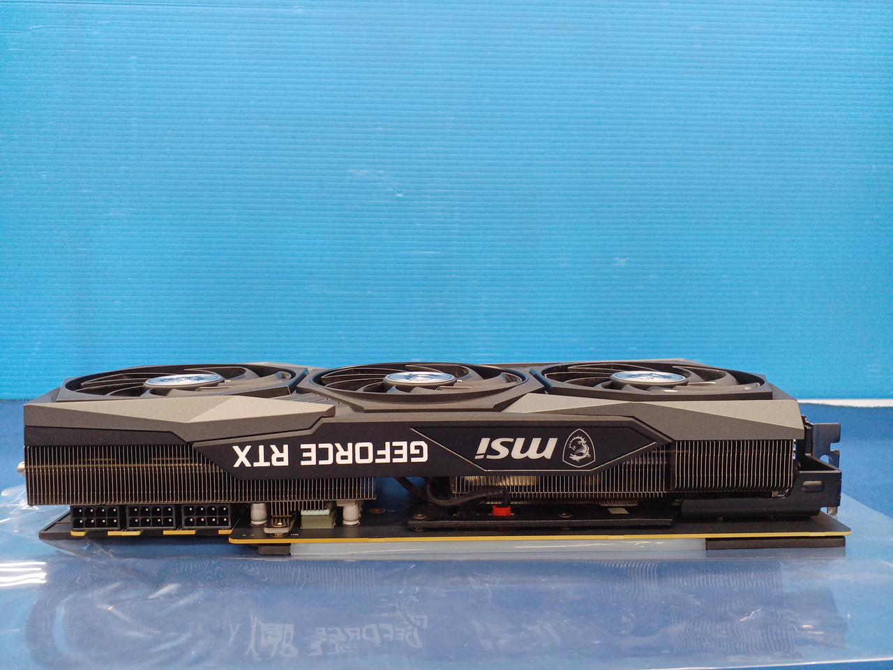 MSI|グラフィックボード|HARDOFFオフモール（オフモ）|2011670000110353