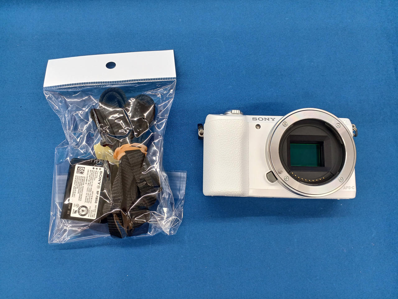 専用出品 ヒロ様 SONY AN-LP1 電池蓋無し、RF-848用ケースの2点 Amazon | F-Factory ソニー(SONY)対応 コードレスホン 子機用 充