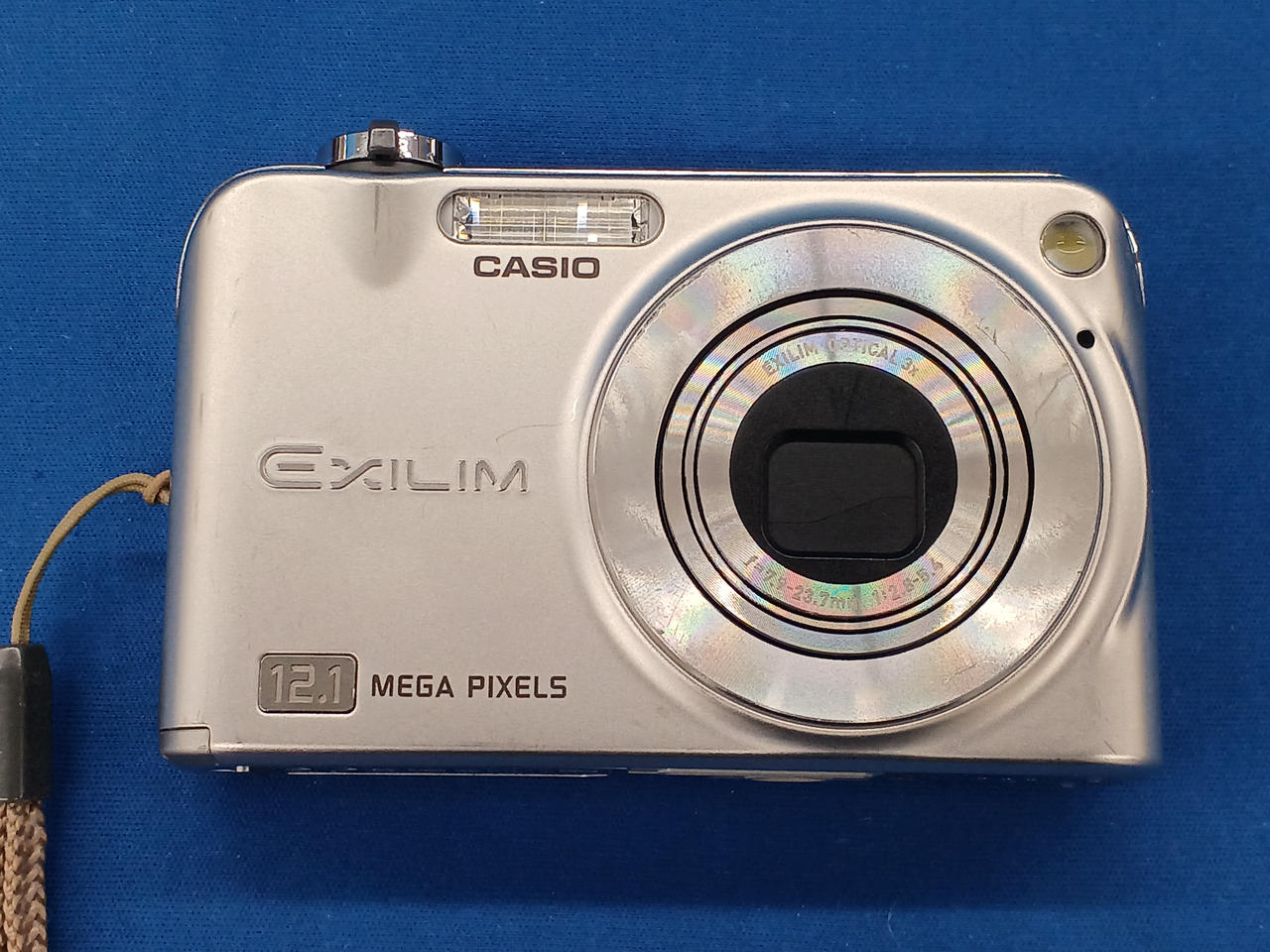 CASIO|EXILIM ZOOM EX-Z1200|HARDOFFオフモール（オフモ