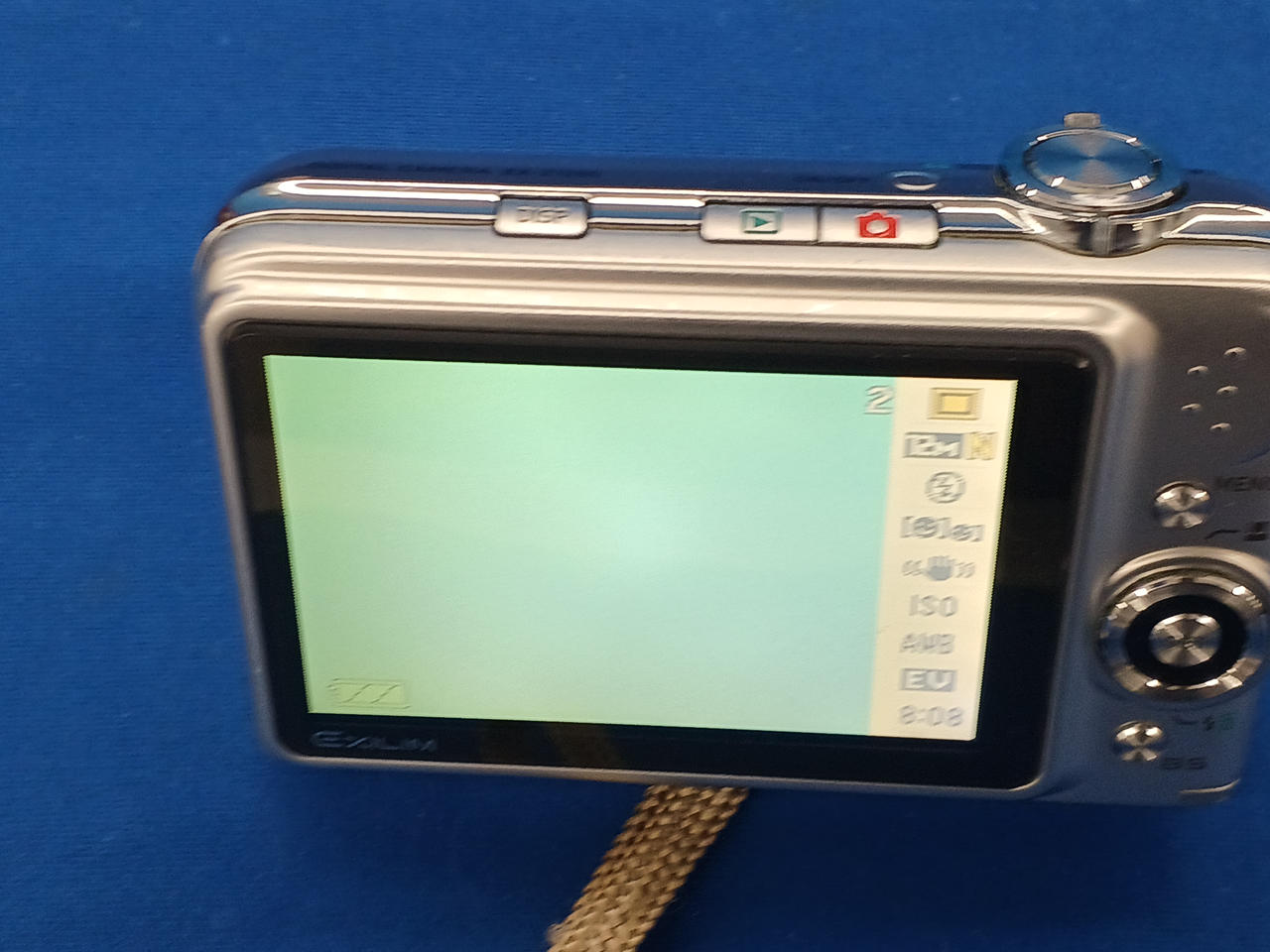 CASIO|EXILIM ZOOM EX-Z1200|HARDOFFオフモール（オフモ