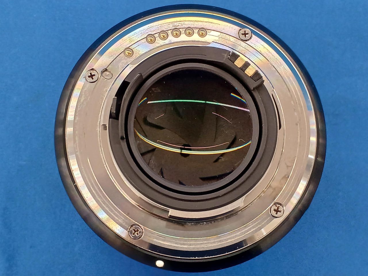 汚れ、スレあり(認識問題ありません)