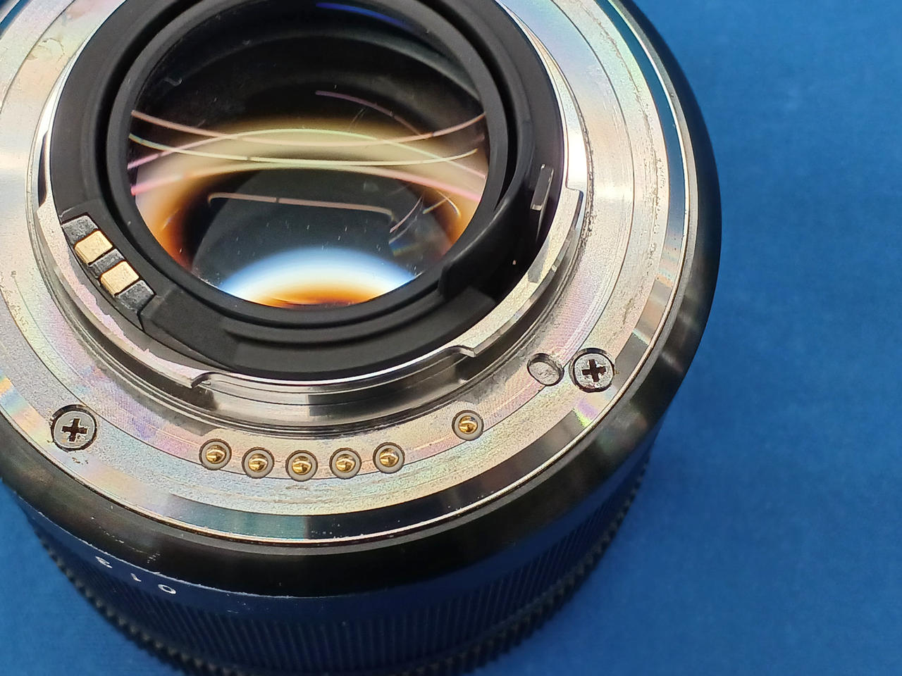 汚れ、スレあり(認識問題ありません)