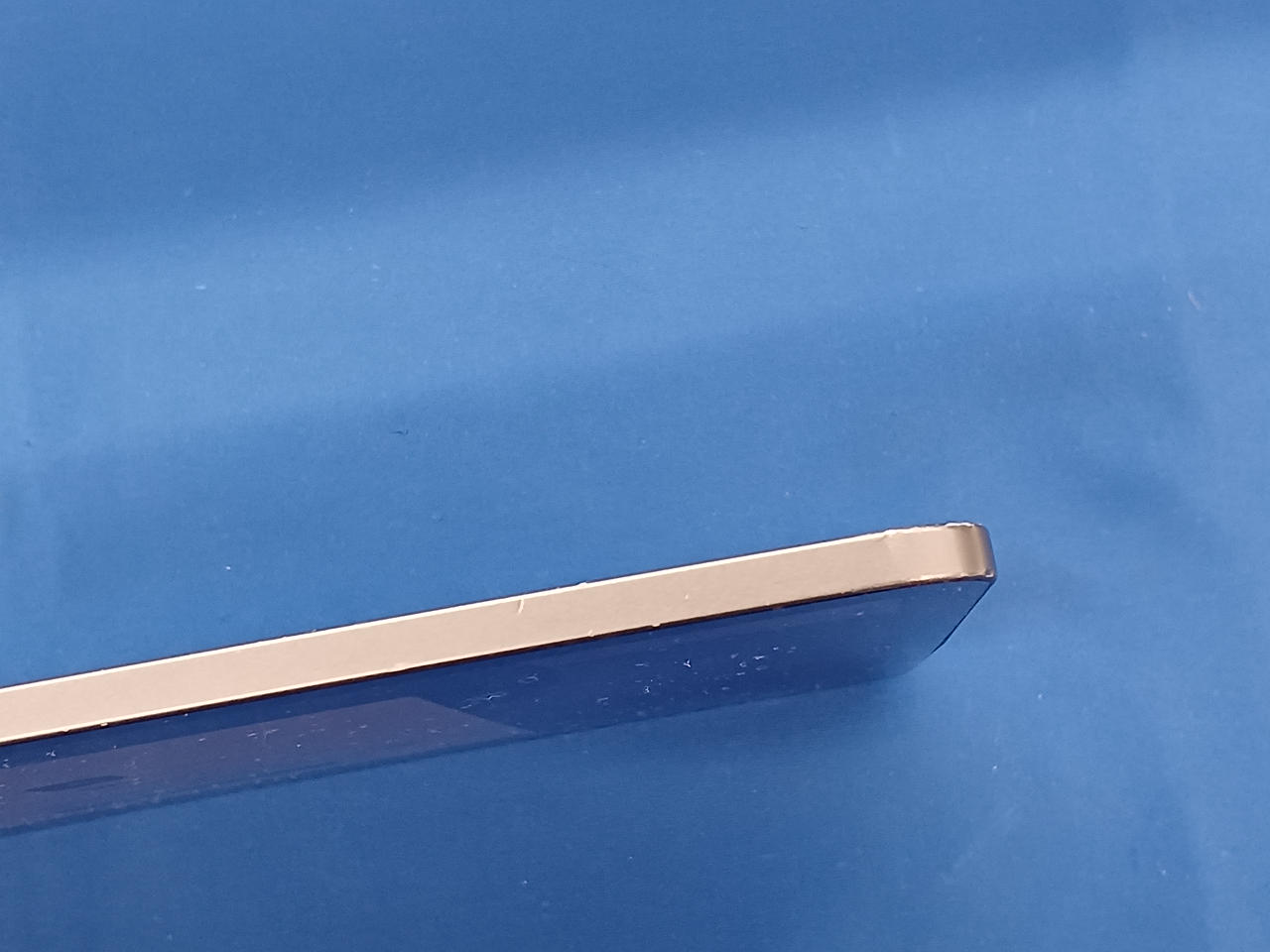 フレーム、外装にスレあり