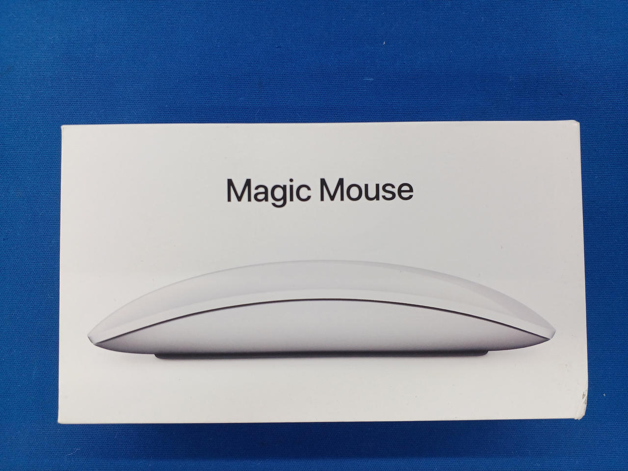 APPLE|MAGIC MOUSE(MXK53ZA/A)|HARDOFFオフモール（オフモ