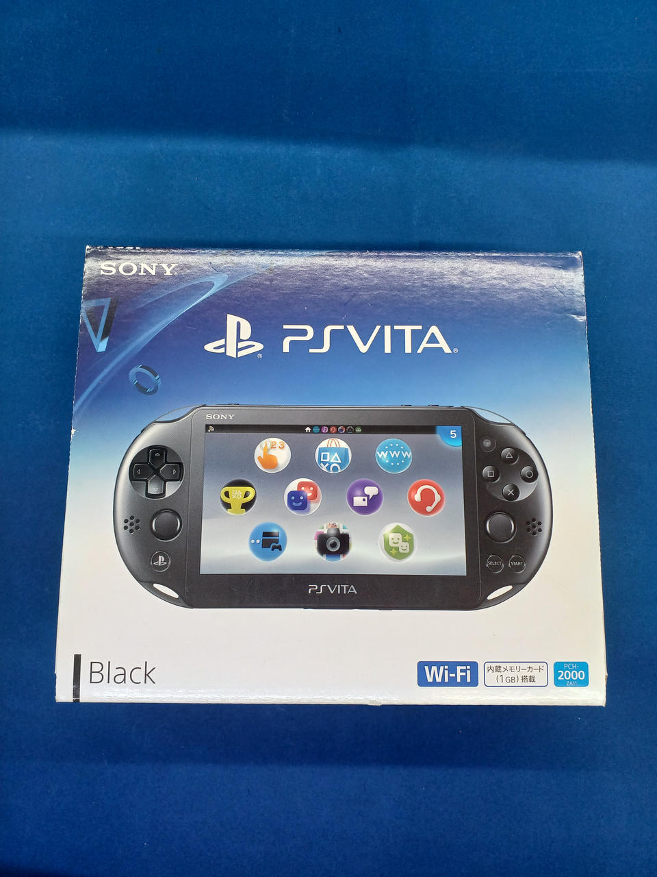 SONY|PS VITA|HARDOFFオフモール（オフモ）|2011670000110864