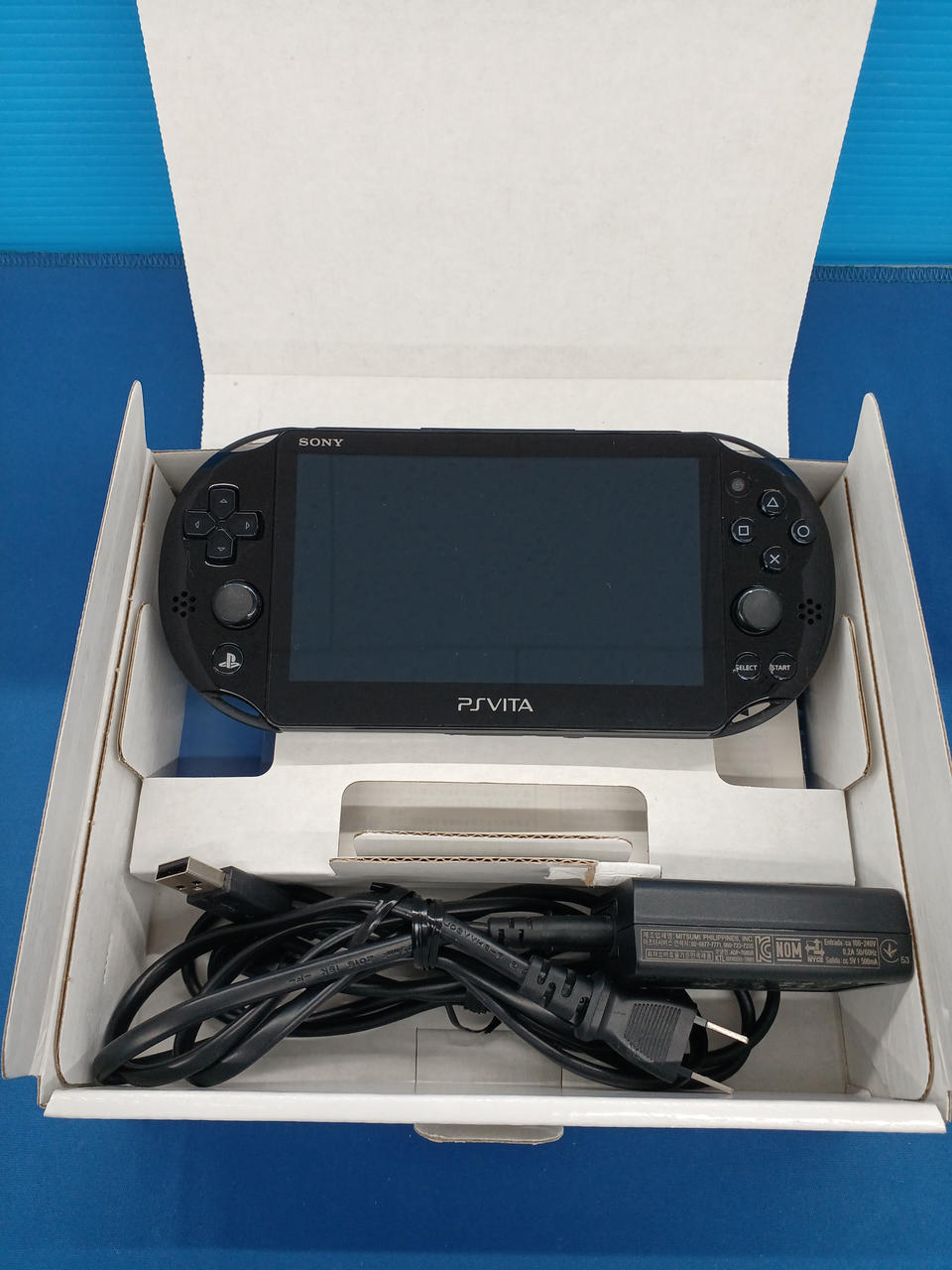 SONY|PS VITA|HARDOFFオフモール（オフモ）|2011670000110864