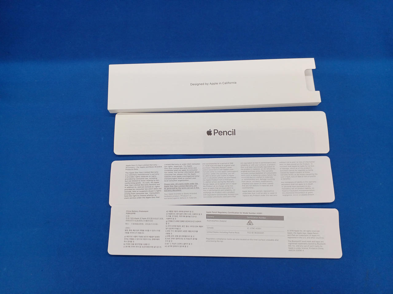 APPLE|Apple Pencil 第2世代|HARDOFFオフモール（オフモ