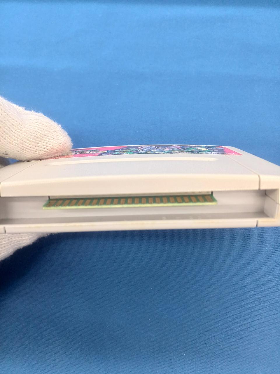 スーパーファミコン コナミ(KONAMI)|スーパーファミコンソフト|HARDOFFオフモール