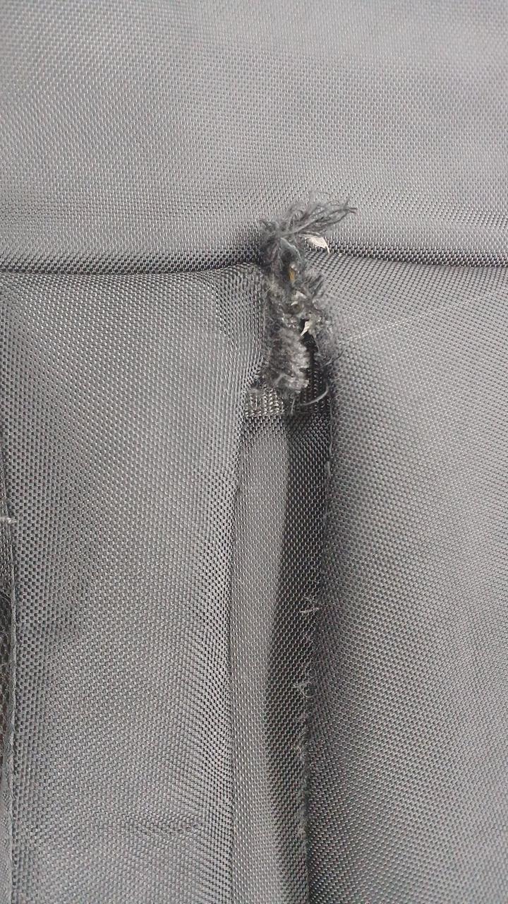 持ち手破れ有ります