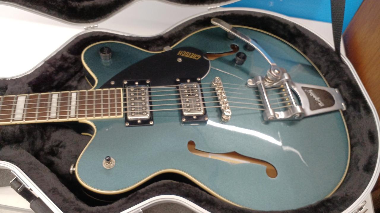 グレッチ(GRETSCH)|セミアコ|HARDOFFオフモール（オフモ
