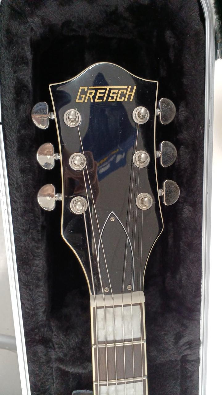 グレッチ(GRETSCH)|セミアコ|HARDOFFオフモール（オフモ