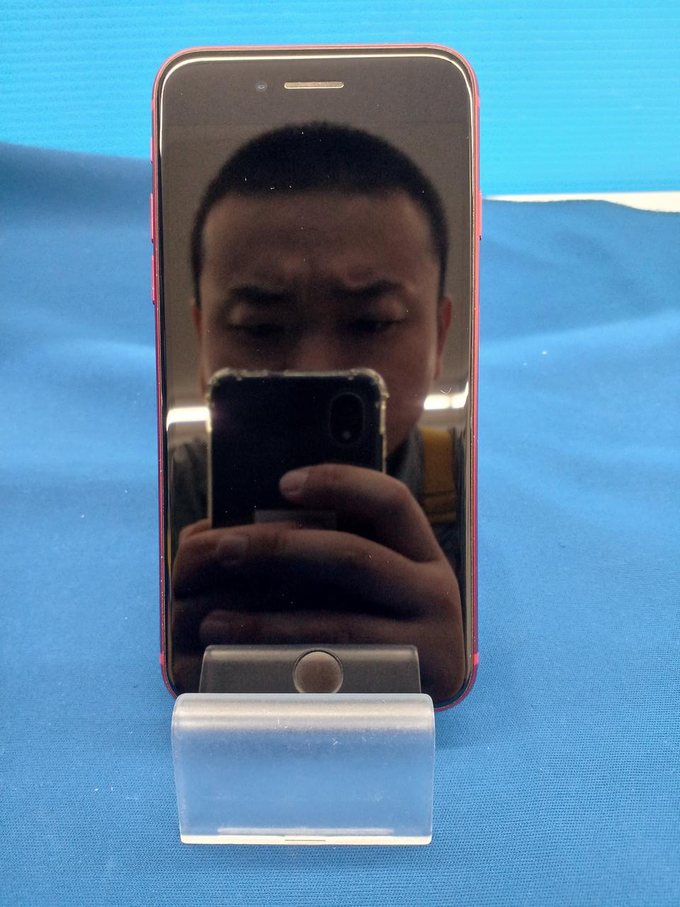 美品Apple iPhone SE (第2世代) ジャンク品 第2世代iPhone SEのジャンク品が7,700円から、Pixel 7aの未使用