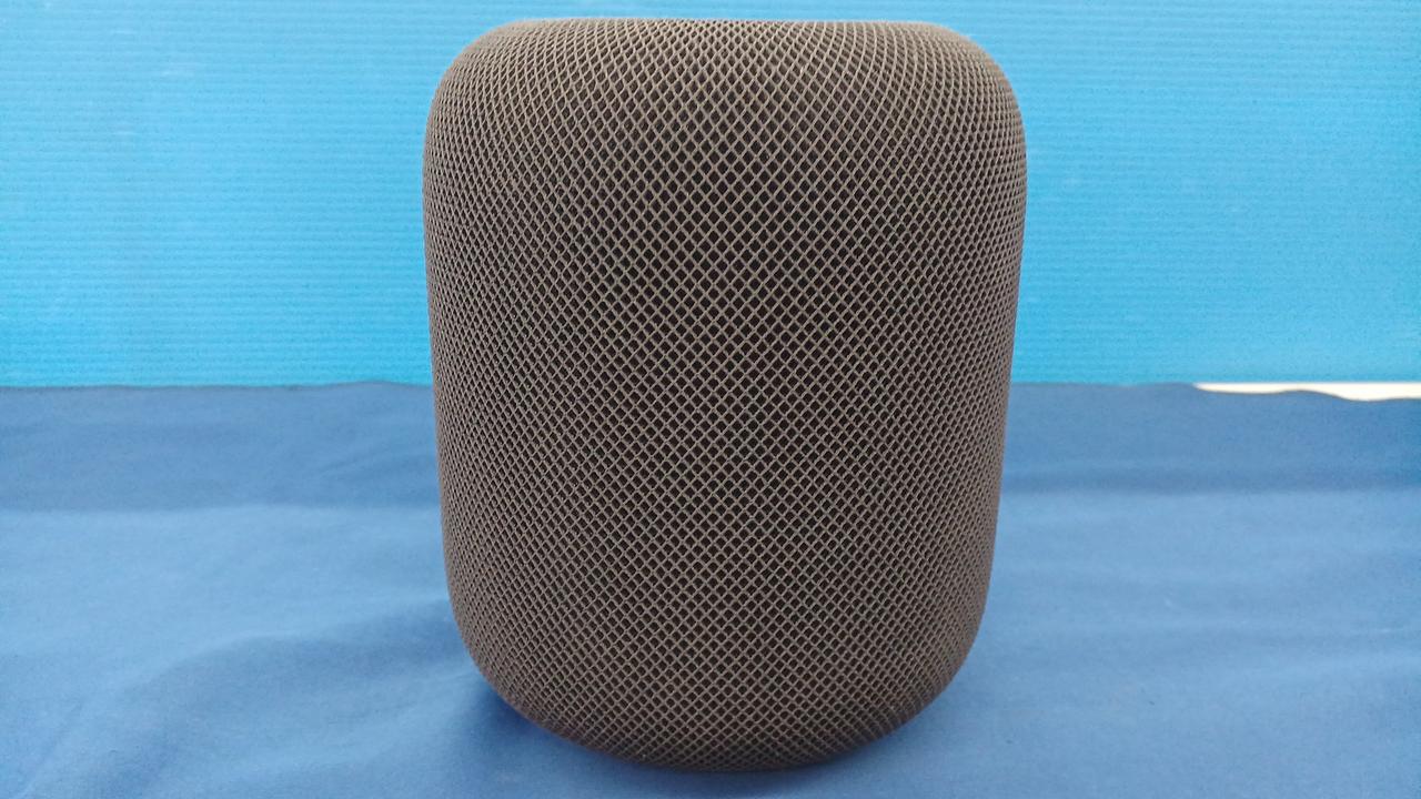 Apple製品専用 スピーカー APPLE|スマートスピーカー|HARDOFFオフモール（オフモ