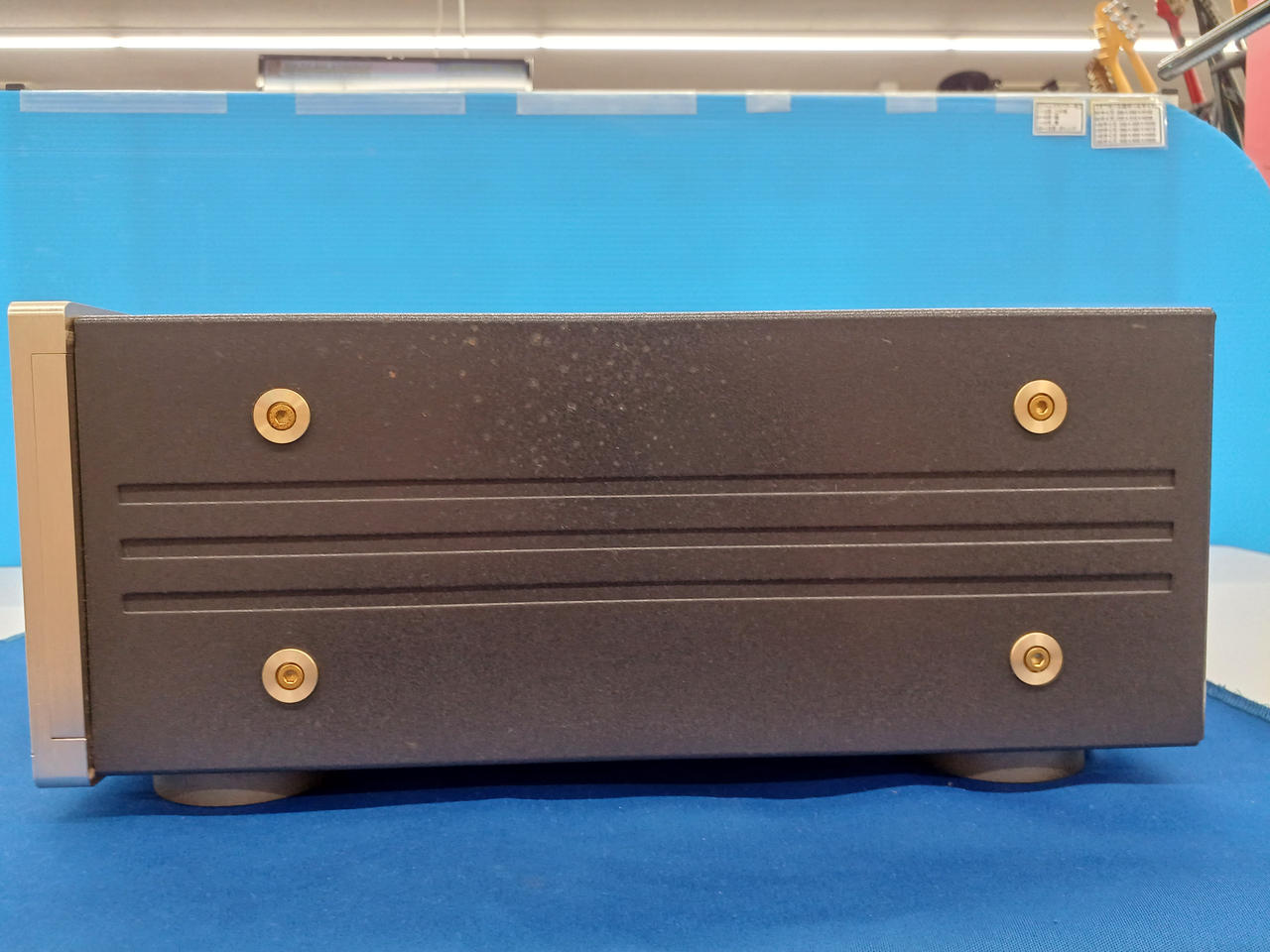 外装やや錆びあり