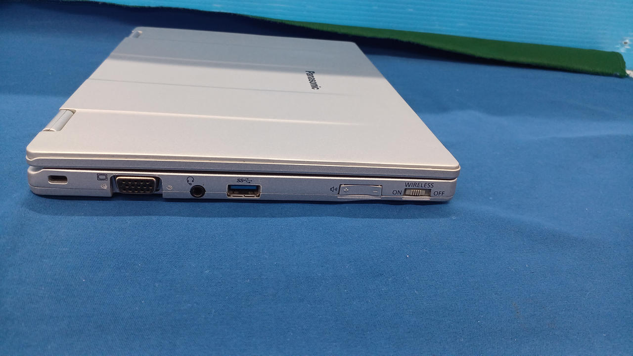 PANASONIC|ノートパソコン|【ハードオフ公式通販】オフモール