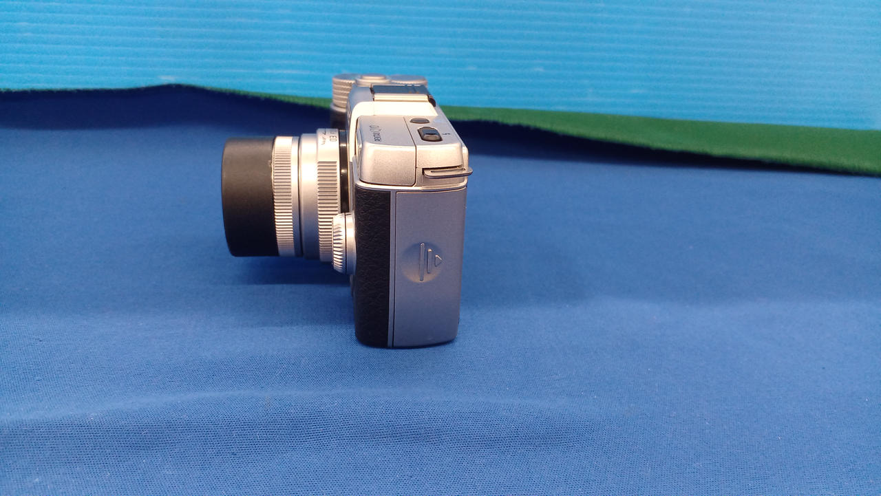 PENTAX|PENTAX Q10 ダブルズームキット|【ハードオフ公式通販】オフ