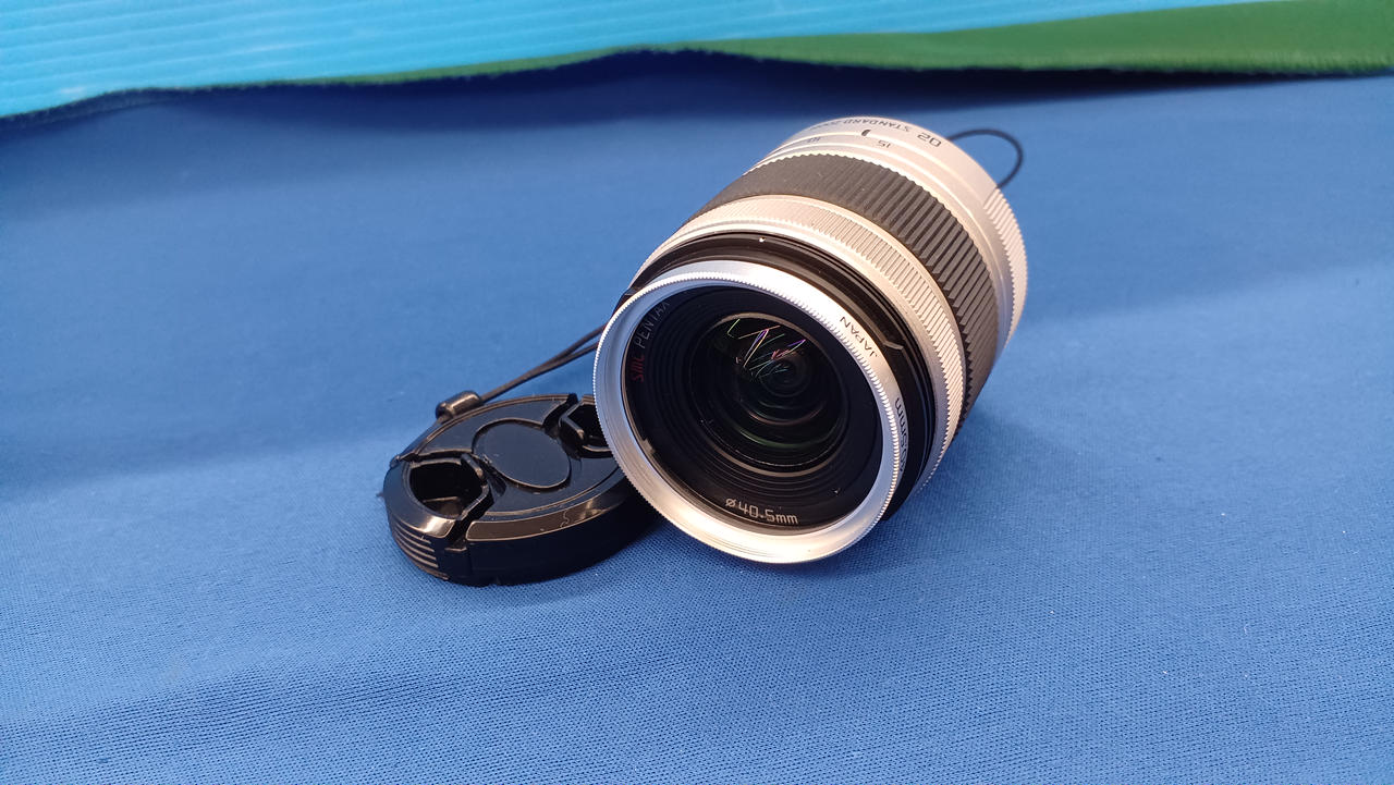 PENTAX|PENTAX Q10 ダブルズームキット|【ハードオフ公式通販】オフ