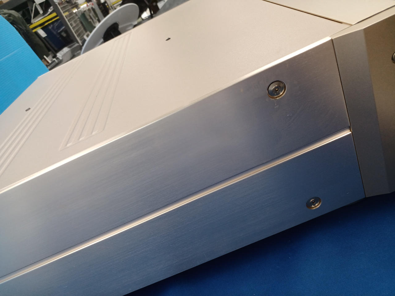 黄ばみ、汚れあります