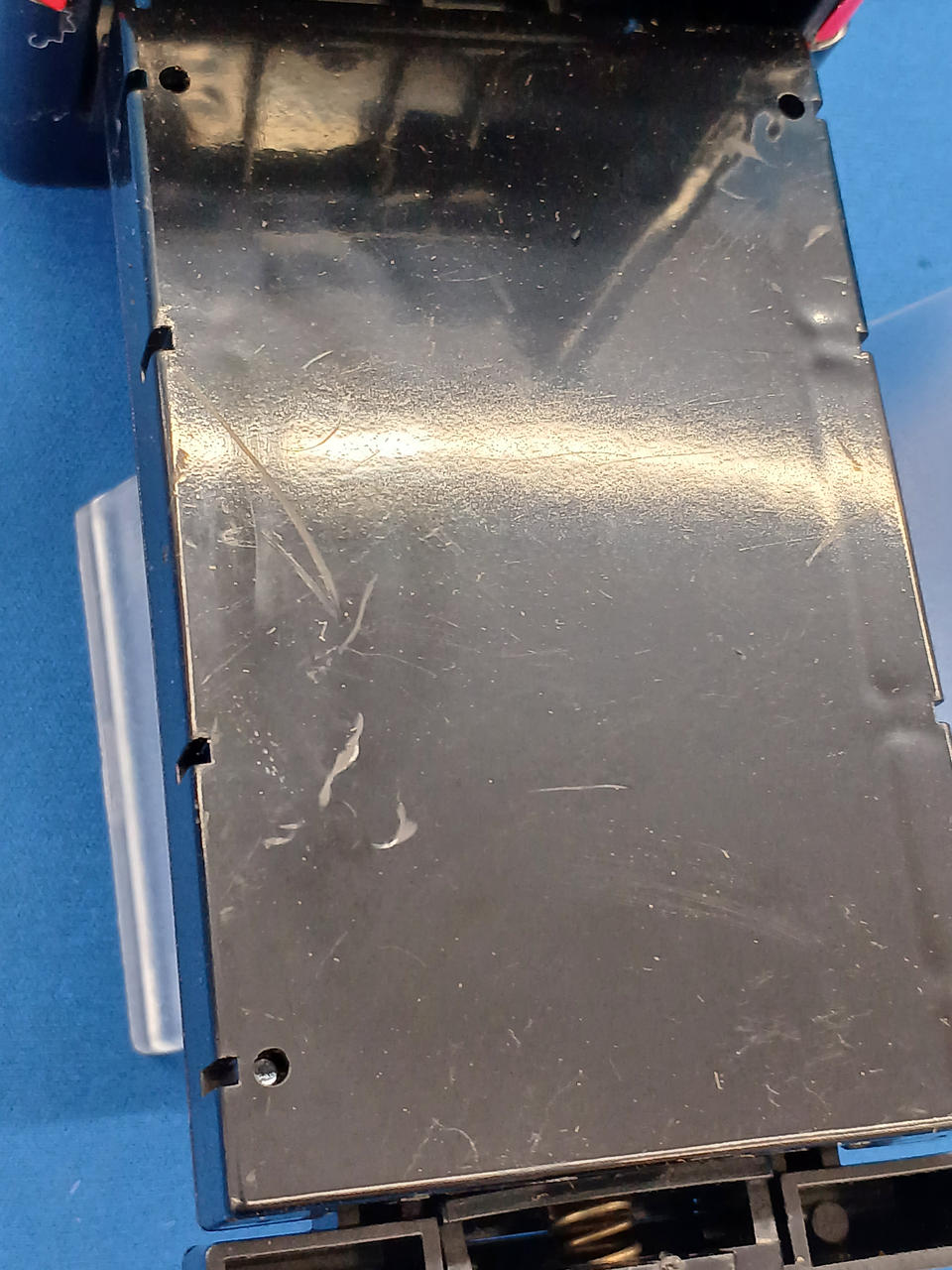 キズ有り