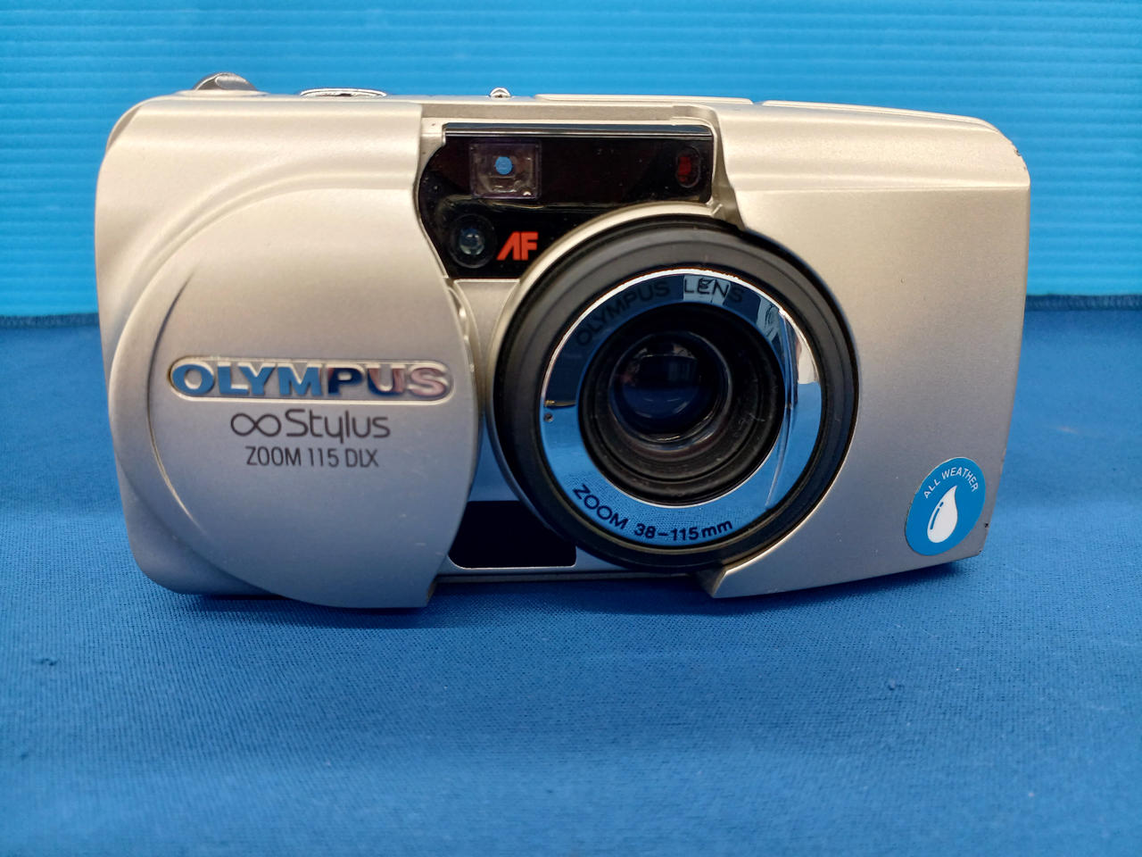 OLYMPUS|フィルムカメラ|【ハードオフ公式通販】オフモール