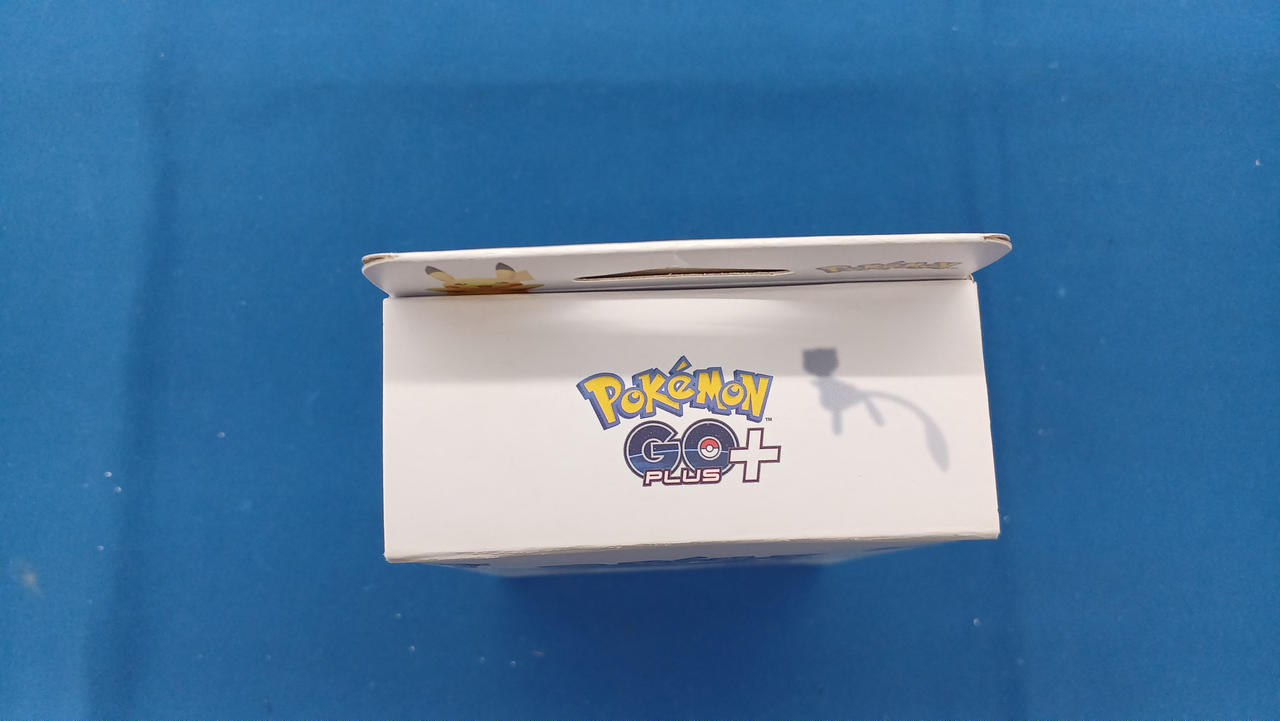 NINTENDO / 任天堂|ポケモンGO+プラス|【ハードオフ公式通販】オフ