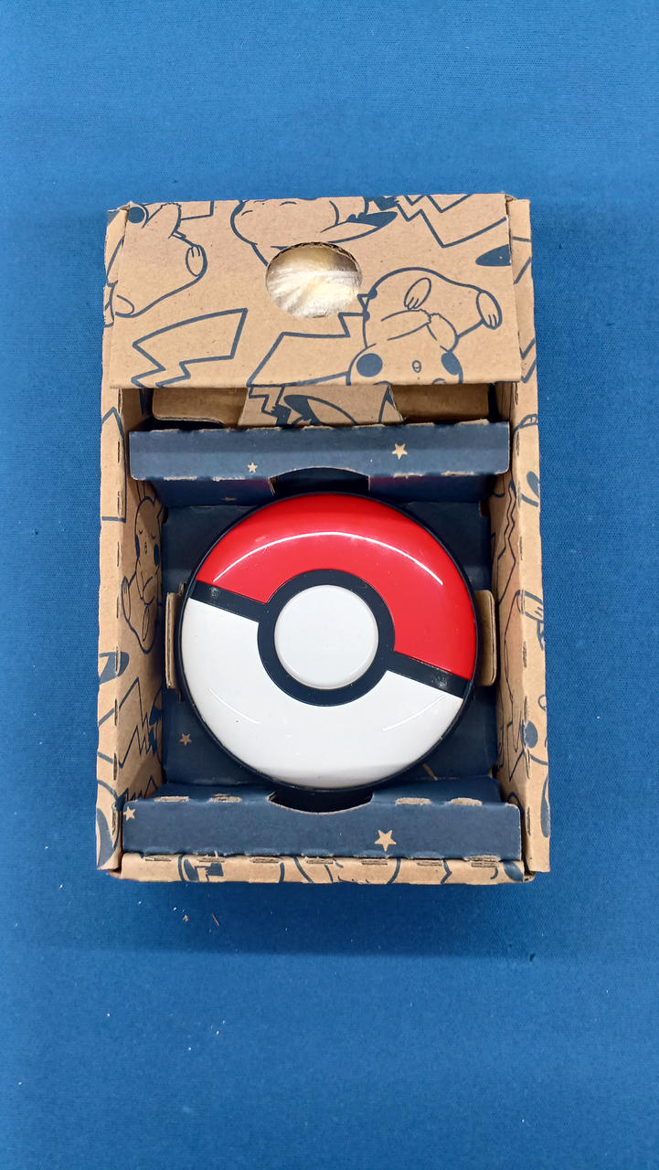 NINTENDO / 任天堂|ポケモンGO+プラス|【ハードオフ公式通販】オフ