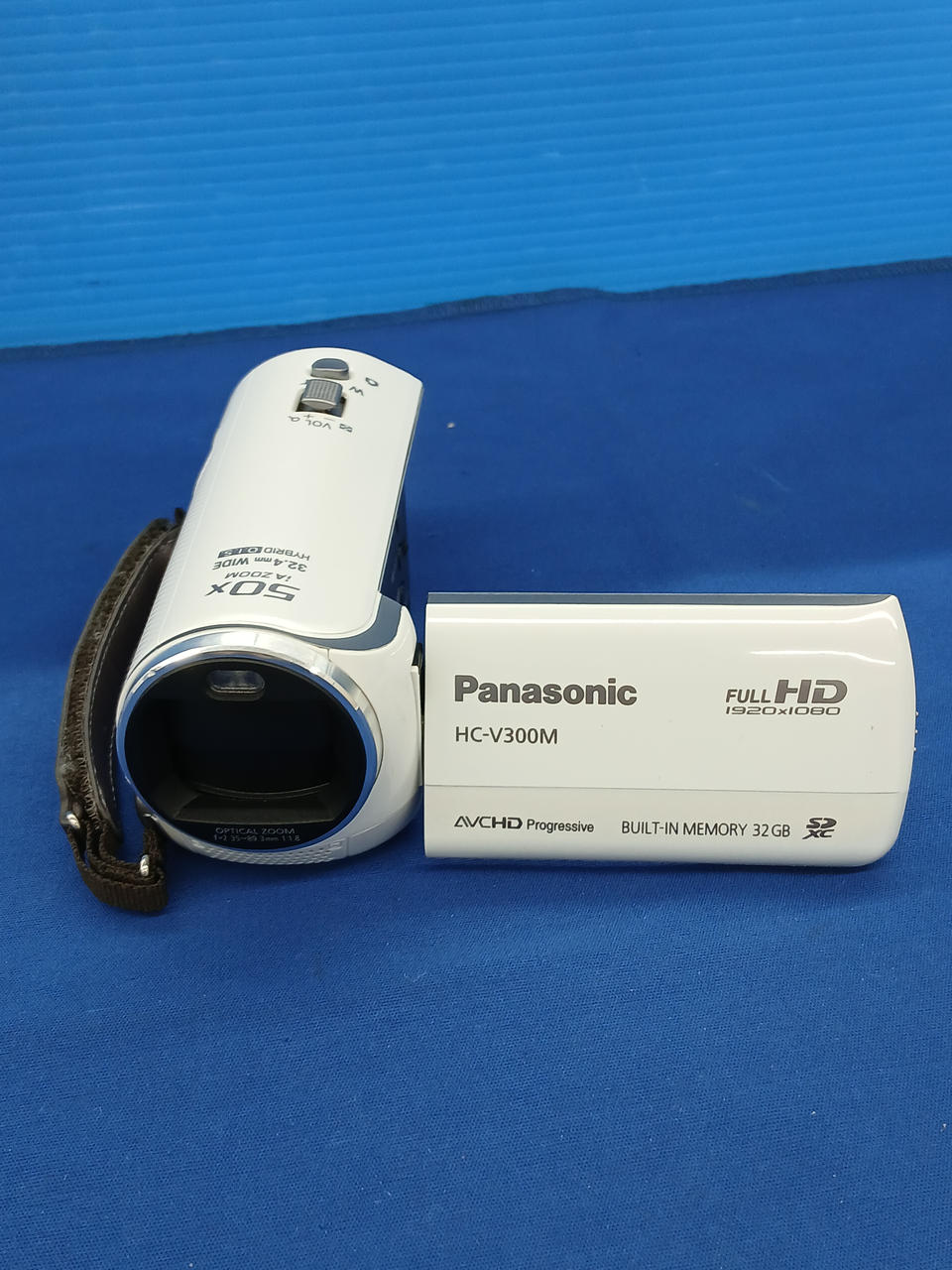 PANASONIC|ビデオカメラ|【ハードオフ公式通販】オフモール