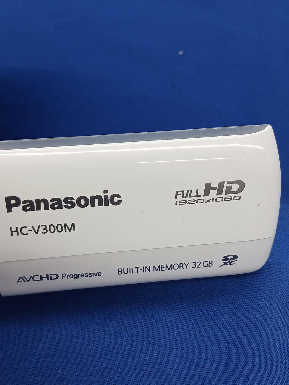 PANASONIC|ビデオカメラ|【ハードオフ公式通販】オフモール
