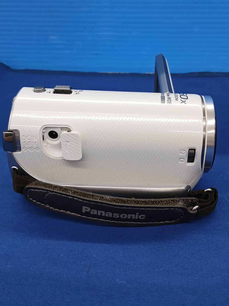 PANASONIC|ビデオカメラ|【ハードオフ公式通販】オフモール