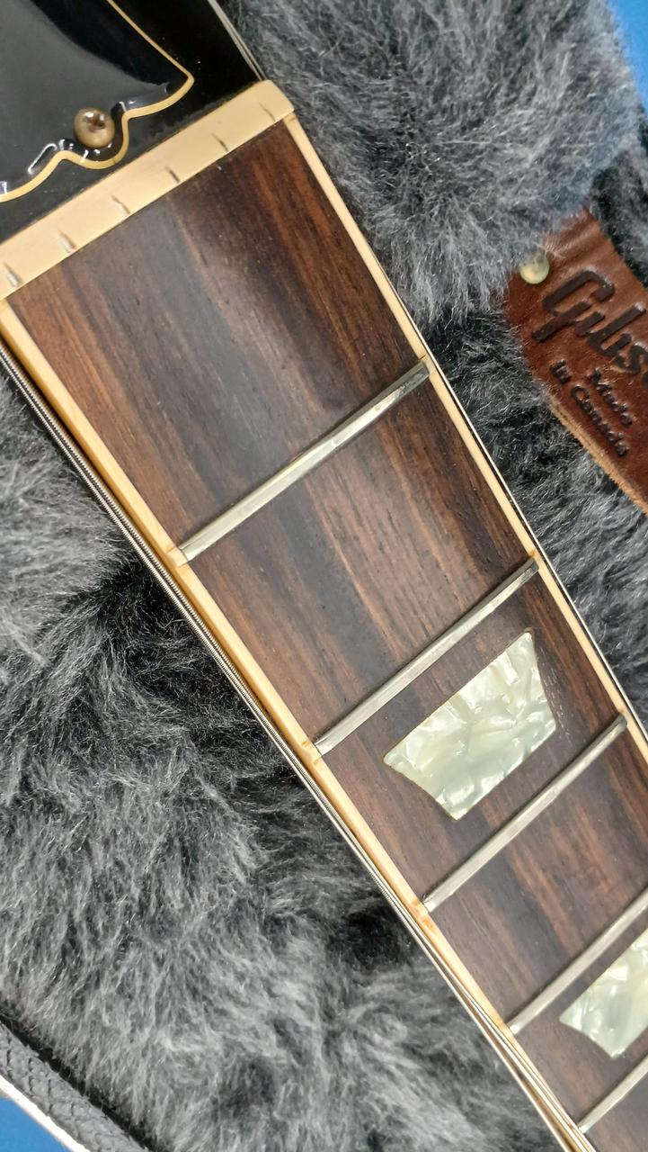 フレット減りあまりありません