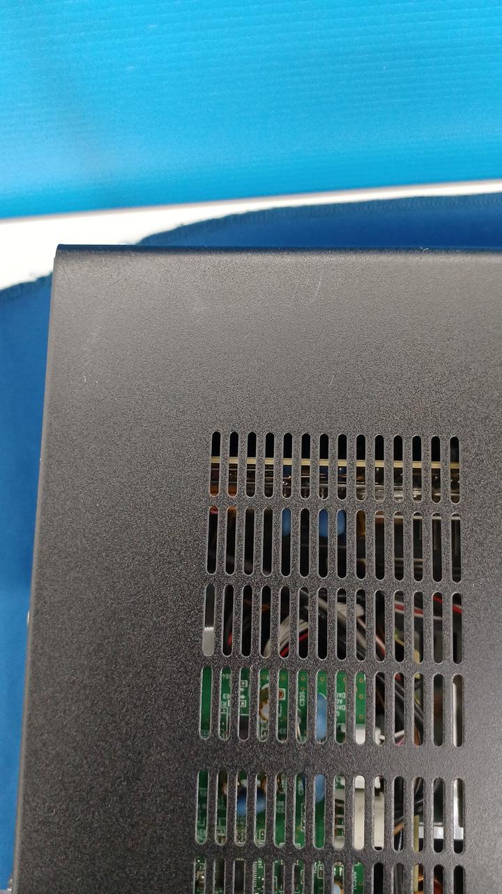 天板細かいキズ