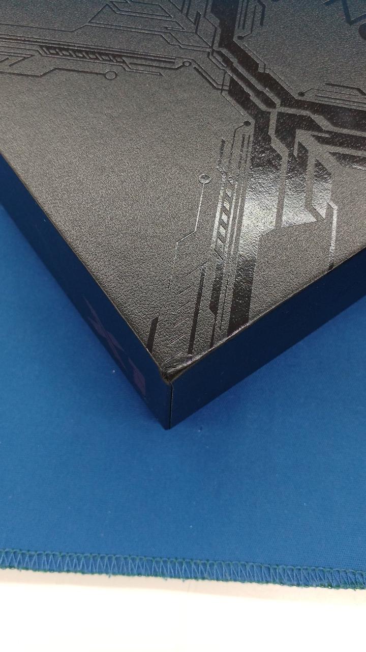 傷みあり