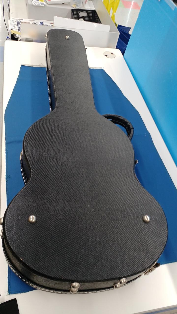GIBSON|SG用ハードケース|【ハードオフ公式通販】オフモール