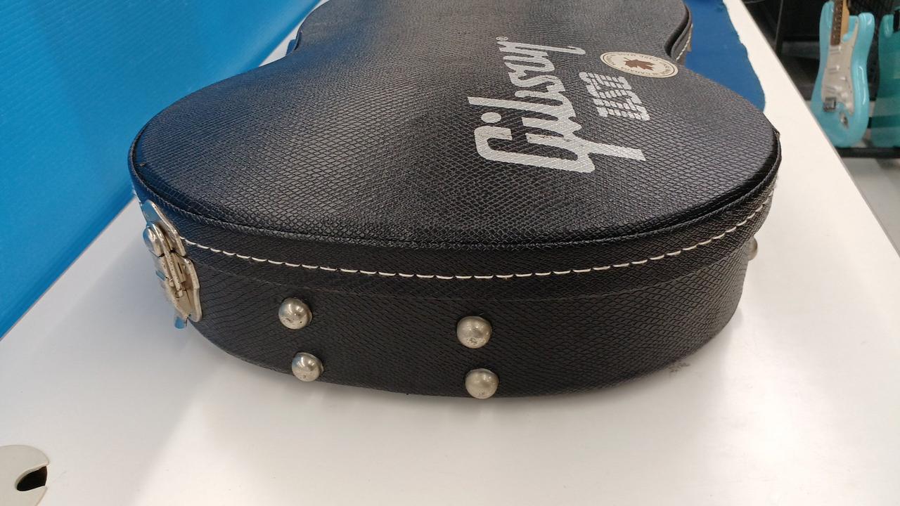 Gibson SG Classic ハードケース付 GIBSON|SG用ハードケース|【ハードオフ公式通販】オフモール