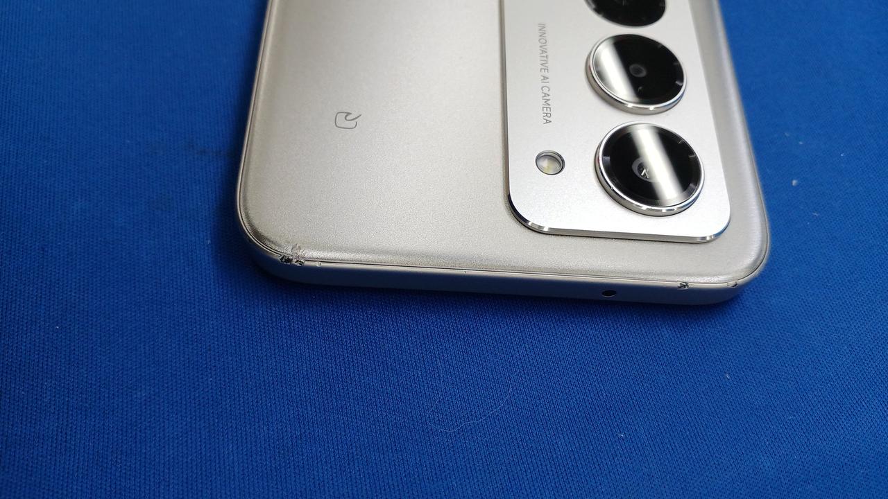 打痕