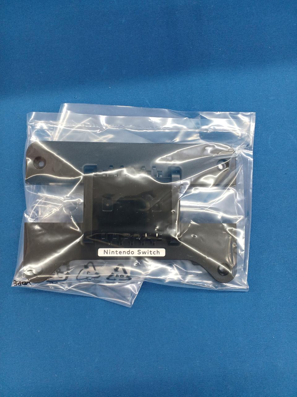 switch用アダプタも付属します