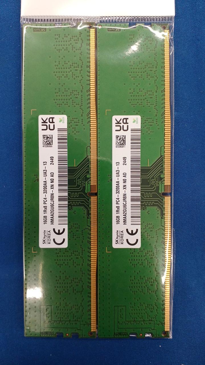 SK-HYNIX|DDR4|【ハードオフ公式通販】オフモール|2011670000114966