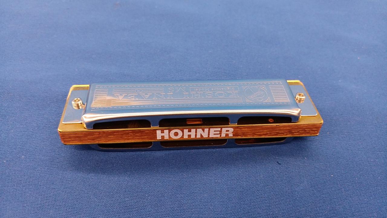 HOHNER|ハーモニカ|【ハードオフ公式通販】オフモール|2011670000115150