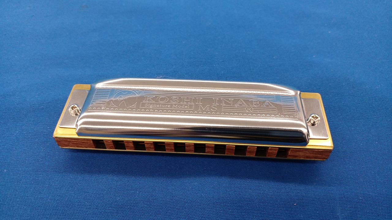 HOHNER|ハーモニカ|【ハードオフ公式通販】オフモール|2011670000115150
