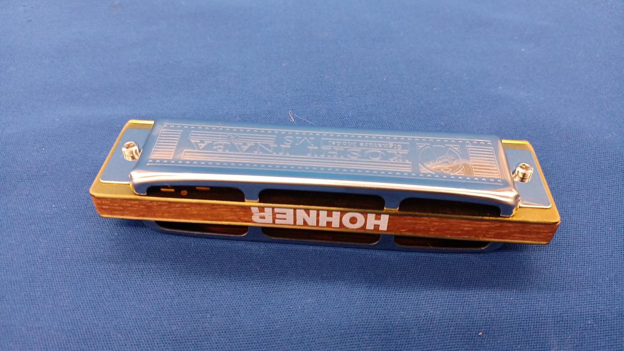 HOHNER|ハーモニカ|【ハードオフ公式通販】オフモール|2011670000115150