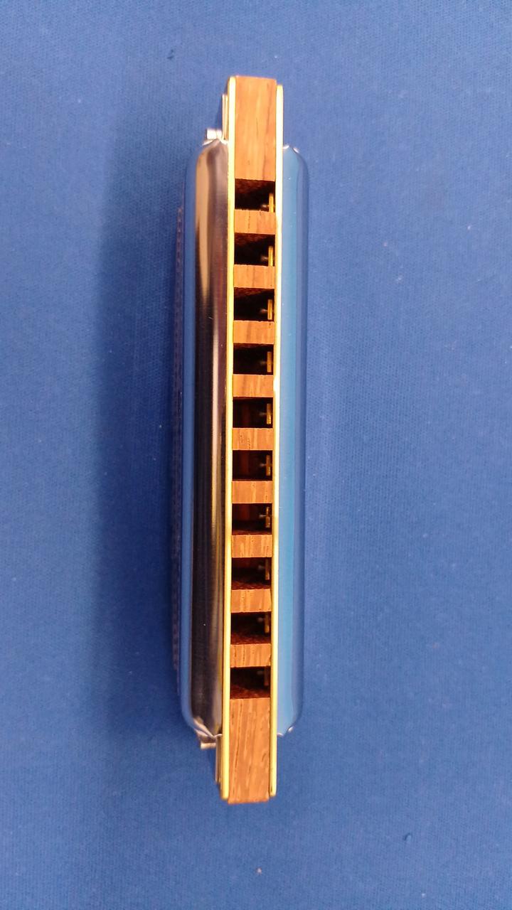 HOHNER|ハーモニカ|【ハードオフ公式通販】オフモール|2011670000115150