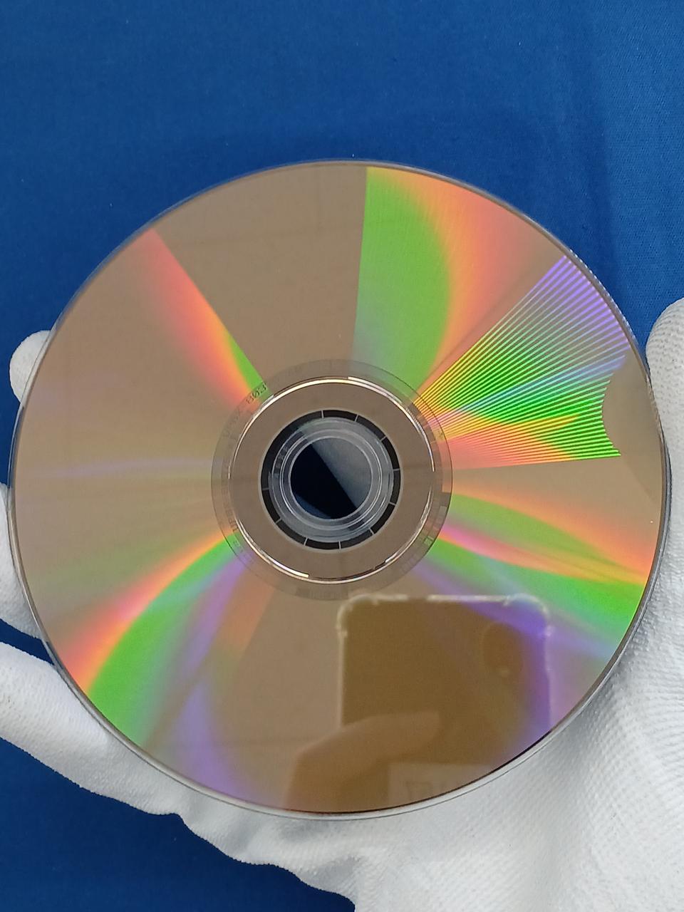 DVD 背面その２